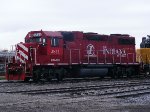 INRD 3811